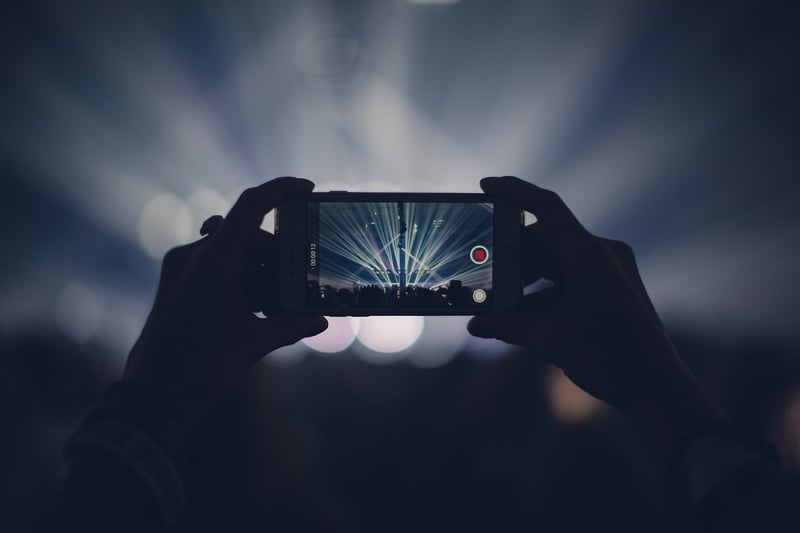 Interfering with Events